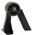 Utángyártott Suzuki Swift III 2005-2010.09 motortartó bak bal hátsó 1.3-1.5 benzin (11710-62J00)