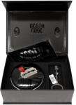 Uppercut Deluxe Resin & Rose Collector's Kit 100ml (upp-resinkit)
