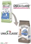 Gheda Petfood Unica Classe Adult All Breeds Longevity 10kg (lazaccal) - petabc