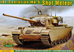ACE IDF Centurion MK. 5 Shot Meteor 1: 72 (ACE72427)