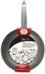 TVS Mineralia Tapadásmentes Wok, 28cm (TVS) (8000807036693)