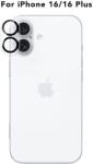Cellect iPhone 16/ 16 Plus kamera lencse
