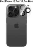 Cellect iPhone 16 Pro/Pro Max kamera lencse
