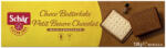 Schär gluténmentes keksz petit chocolate 130 g - vegyesbolt