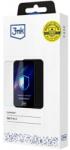 3mk Protection ComfortDuo Clear tok + edzett üveg Samsung Galaxy A16 4G/5G - átlátszó