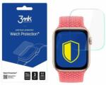 3mk Protection FlexibleGlass Watch hibrid üveg kijelzővédő Apple Watch SE 40mm