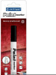 Centropen Lakkmarker 1-5mm, vágott hegy Centropen 9100 fekete - vegyesbolt