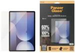 Panzer edzett üveg kijelzővédő Samsung Galaxy Tab S7 Plus/S8 Plus/S9 Plus/S9 FE Plus/S10 Plus