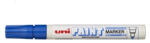 uni Lakkmarker 2-3mm, Uni PX-20 kék