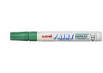 uni Lakkmarker 2-3mm, Uni PX-20 zöld - vegyesbolt