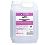Dymol Folyékony krémszappan 5 liter Well balzsamos - vegyesbolt