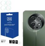 3mk Protection Lens Protect kamera lencse védő fólia Realme 12x - 4db