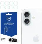 3mk Protection Lens Protect kamera lencse védő fólia iPhone 16 - 4db