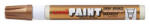 uni Lakkmarker 2-3mm, Uni PX-20 fényes bronz