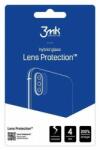 3mk Protection Lens Protect kamera lencse védő fólia Xiaomi Redmi Note 13 Pro Plus - 4db