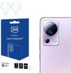 3mk Protection Lens Protect kamera lencse védő fólia Xiaomi 13 Lite - 4db