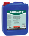 Isomat AQUAMAT-F - Hidroizolant pe baza de Siliciu pentru Beton (Ambalare: Bidon 6 KG ) (ISM-212161)