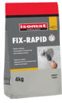 Isomat FIX-RAPID - Mortar cu priza rapida, pentru reparatii, ancorari, sigilari crapaturi (ISM-212741)