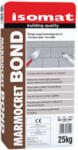 Isomat MARMOCRET-BOND - mortar de ciment, pentru stratul de tencuiala, 25 kg, gri (ISM-210110)