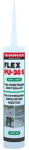 Isomat FLEX PU-30 S - mastic poliuretanic, cu solventi, pentru etansarea suprafetelor de beton , zidarie (Culoare: Gri, Ambalare: Baton 600 ml) (ISM-200002)