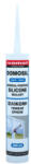 Isomat DOMOSIL - silicon pentru uz general, 280 ml (Culoare: TRANSPARENT) (ISM-200326)
