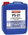 Isomat PS-21 - impermeabilizant pe baza de silan/siloxan si apa, fara solventi (Ambalare: Cutie metalica 1 lt) (ISM-213427)