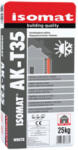 Isomat AK-T35 - adeziv armat cu fibre si masa de spaclu, pentru placi termoizolante (Culoare: Gri) (ISM-214658)