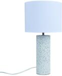 Nordlux Veioza, Lampa de Masa, Terrazzo, Textil, Antiga (2512625001 NL)
