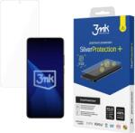 3mk Protection SilverProtect+ antimikrobiális kijelzővédő fólia Xiaomi Poco X7 Pro