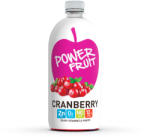 Powerfruit ital vörösáfonya 750 ml - vegyesbolt