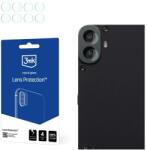 3mk Protection Lens Protect kamera lencse védő fólia Nothing CMF Phone 1 - 4db