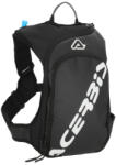 ACERBIS Sather Logo Backpack Ac 0026168 (ac 0026168) - mxguards