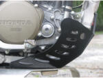 AXP Racing HDPE kartervédő 6mm HONDA CRF X 250 2006 - 2013 (AX6081)
