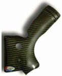 Pro-carbon Racing Honda Frame Protection - CRF450 2002-04