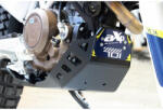 AXP Racing HDPE XTREM karter & himbavédő 8mm HUSQVARNA 690 701 SM ENDURO 2015 - 2018 (AX1472)
