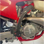 Pro-carbon Racing Gas Gas Frame Protection - Tall - Years 2024 - MC / EC 125 to 500 GG-FP-27 (GG-FP-27)