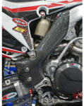 Pro-carbon Racing Honda Vázvédő - Magas - CRF450R 2016
