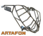 Artafon Ktm Husqvarna Gasgas 2024 Tbi Exc Te Ec 2t 250/300 Pg10 X (pg10 X)