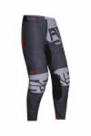 ACERBIS X-flex Black Fire Pants - Black (32 * 34 * 36 * 38) Ac 0023297.319 (ac 0023297)