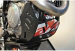 AXP Racing HDPE kartervédő 6mm KTM 450SXF 2016 - 2018 (AX1371)