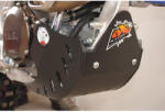 AXP Racing HDPE kartervédő 6mm YAMAHA WR F YZ FX 450 2012 - 2015 (AX1195)