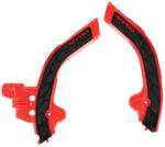 ACERBIS X-grip Frame Protector For Beta Ac 0026345.349 (ac 0026345)