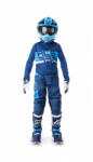ACERBIS Mx Soen Kid Pants Special - Kék (18 * 22) Ac 0023295.040 (ac 0023295)