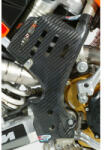 Pro-carbon Racing KTM Frame Protection - Tall - 85 SX 2006-12