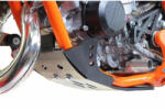 AXP Racing HDPE Kartervédő 6mm KTM HUSQVARNA SX TC 85 2018 (AX1485)