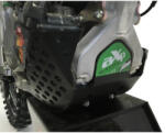 AXP Racing HDPE kartervédő 6mm KAWASAKI KF250F 2017 - 2018 (AX1411)