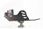 AXP Racing HDPE kartervédő 6mm KTM 125SX 2012 - 2013 (AX1198)