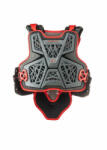 ACERBIS Jump Mx Protector (szürke/fekete * Fehér/fekete * Fehér/kék) Ac 0023729 (ac 0023729)