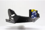 AXP Racing HDPE kartervédő 6mm HUSQVARNA TE 125 2014 - 2016 (AX1307)