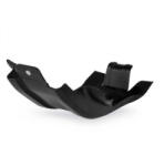 ACERBIS Karter védő KTM 450 SXF 11/12 - Fekete AC 0016493.090 (AC 0016493)